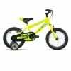 BICI 14" JL-WENTI AMARILLO/NEGRO "MOD 1200" 2023 -Bicicletas Ventas 2023 bici 14 jl wenti amarillonegro mod 1200 2023