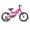 BICI 14" JL-WENTI NIÑA ROSA "MOD 1200" 2023 -Bicicletas Ventas 2023 bici 14 jl wenti nina rosa mod 1200 2023