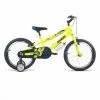 BICI 16" JL-WENTI AMARILLO/NEGRO "1100 -Bicicletas Ventas 2023 bici 16 jl wenti amarillonegro 1100