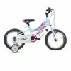 BICI 16" JL-WENTI CELESTE-FUXIA -Bicicletas Ventas 2023 bici 16 jl wenti celeste fuxia