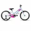 BICI 18" JL-WENTI NIÑA CELESTE/BLANCO 2023 -Bicicletas Ventas 2023 bici 18 jl wenti nina celesteblanco 2023
