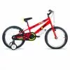 BICI 18" JL-WENTI ROJO/NEGRO "1100" 2022 -Bicicletas Ventas 2023 bici 18 jl wenti rojonegro 1100
