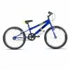 BICI 20" JL-WENTI AZUL-NEGRO 1 VEL -Bicicletas Ventas 2023 bici 20 jl wenti azul negro 1 vel