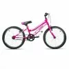 BICI 20" JL-WENTI NIÑA ROSA/BLANCO 1 VEL -Bicicletas Ventas 2023 bici 20 jl wenti nina rosablanco 1 vel en stock