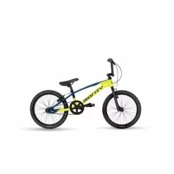 BICI BMX MONTY 139 EXPERT