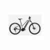 Bici EBIKE Eléctrica LAPIERRE MTB OVERVOLT HT 5.5 Mixta Gris-Rosa -Bicicletas Ventas 2023 bici ebike electrica lapierre mtb overvolt ht 55 mixta gris rosa