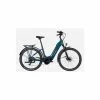 Bici Eléctrica Lapierre E-Urban 4.4 Azul Talla S -Bicicletas Ventas 2023 bici electrica lapierre e urban 44 azul talla s