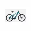 OFERTON ENERO Bici Eléctrica LAPIERRE MTB OVERVOLT HT 5.5 Azul Talla M