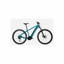 OFERTON ENERO Bici Eléctrica LAPIERRE MTB OVERVOLT HT 5.5 Azul Talla M
