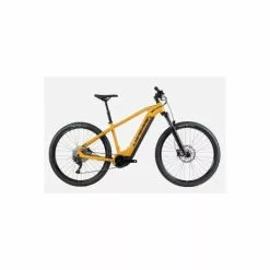 Bici Eléctrica MTB Lapierre OVERVOLT HT 7.6 Amarillo