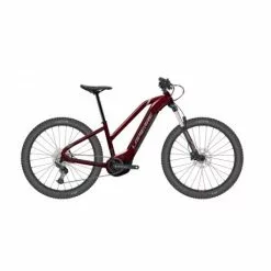 Bici Eléctrica MTB LAPIERRE OVERVOLT HT 7.6 Mixta Talla M