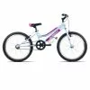 Bici Infantil 20" JL-WENTI Celeste-fuxia 1vel -Bicicletas Ventas 2023 bici infantil 20 jl wenti celeste fuxia 1vel