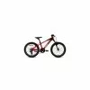 BICI INFANTIL ALUMINIO MONTY 20" KX5 V-BRAKE ROJO -Bicicletas Ventas 2023 bici infantil aluminio monty 20 kx5 v brake rojo
