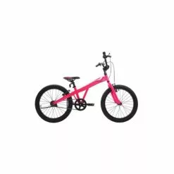 Bici Infantil Infantil BMX 105 Rosa