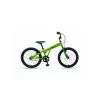 Bici Infantil Monty BMX 105 "20" Verde 2 Bici Infantil Monty BMX 105 "20" Verde -Bicicletas Ventas 2023 bici infantil monty bmx 105 20 verde