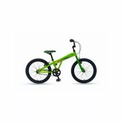 Bici Infantil Monty BMX 105 "20" Verde