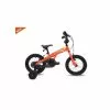 Bici Infantil Monty Nano 102 14" Naranja -Bicicletas Ventas 2023 bici infantil monty nano 102 14 naranja