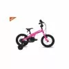 Bici Infantil Monty Nano 102 14" Rosa -Bicicletas Ventas 2023 bici infantil monty nano 102 14 rosa