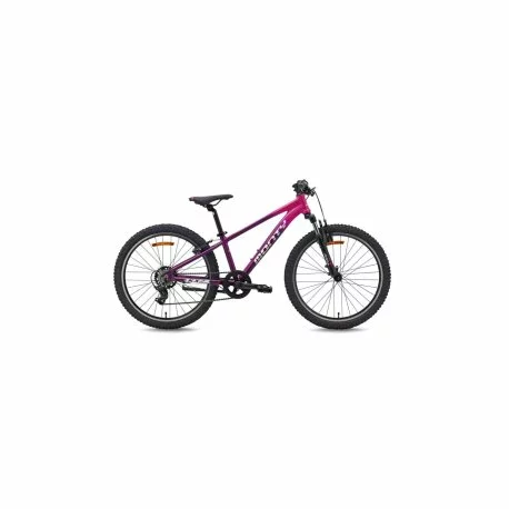 BICI JUNIOR ALUMINIO MONTY 24" KX7D DISCO HIDRAULICO ROSA 3 BICI JUNIOR ALUMINIO MONTY 24" KX7D DISCO HIDRAULICO ROSA