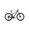Bici MTB Aluminio Monty 26" KX9 Disco Hidraulico Azul-Azul-Claro -Bicicletas Ventas 2023 bici mtb aluminio monty 26 kx9 disco hidraulico azul azul claro