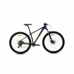 Bici MTB Aluminio Monty KX11 27.5 Talla S
