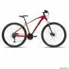 BICICLETA 29" ALUM ROJO F/D HIDRA. JL-WENTI "PROWEN 24 VEL -Bicicletas Ventas 2023 bicicleta 29 alum rojo fd hidra prowen