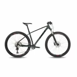 Bicicleta Bh Expert 4.0 Gris 12vel
