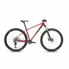 Bicicleta Bh Expert 4.0 Rojo 12vel -Bicicletas Ventas 2023 bicicleta bh expert 40 rojo 12vel