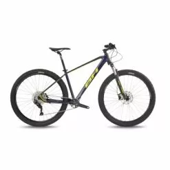 Bicicleta Bh Spike 2.5 Azul