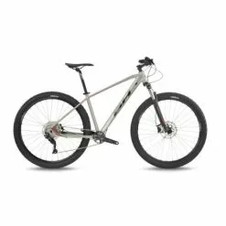 Bicicleta Bh Spike 2.5 Gris