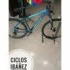 Bicicleta Biocycle Crono "29 Azul Monoplato 11 Vel -Bicicletas Ventas 2023 bicicleta biocycle crono 29 azul monoplato 11 vel