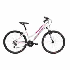 Bicicleta Biocycle Elixir "26" Lady Blanco Talla S