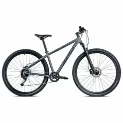 Bicicleta Biocycle Elixir "29" Gris Monoplato 9vel