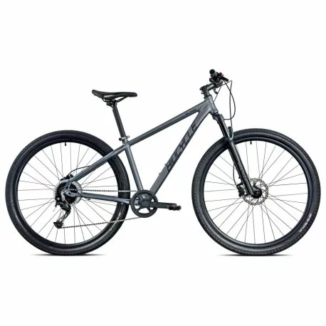 Bicicleta Biocycle Elixir "29" Gris Monoplato 9vel 3 Bicicleta Biocycle Elixir "29" Gris Monoplato 9vel