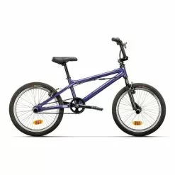 Bicicleta Bmx Conor Rave