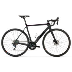 Bicicleta Carretera WRC BOLD Disc Ultegra Di2 2x12s TALLA L