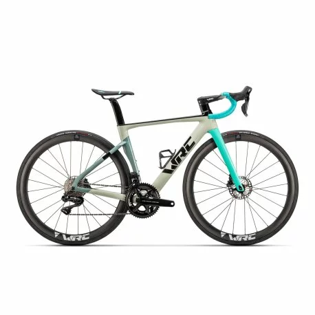 BICICLETA CARRETERA WRC CLOUD DURA-ACE DI2 DISC ENTREGA DE 5 A 7 DIAS LABORABLES 2 BICICLETA CARRETERA WRC CLOUD DURA-ACE DI2 DISC ENTREGA DE 5 A 7 DIAS LABORABLES