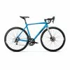 Bicicleta Carretera Wrc Spirit Tiagra Azul
