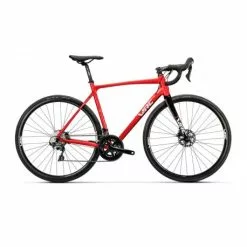 Bicicleta Carretera Wrc Spirit Ultegra 22 Vel ENTREGA EN 7 DIAS LABORABLES