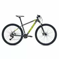 Bicicleta Coluer Pragma 295 "29" Gris Talla L
