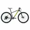 Bicicleta Coluer Pragma 296 "29" Gris -Bicicletas Ventas 2023 bicicleta coluer pragma 296 29 gris