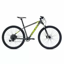 Bicicleta Coluer Pragma 296 "29" Gris