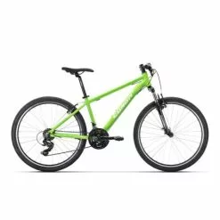 Bicicleta Conor 5200 "26" Verde 2023