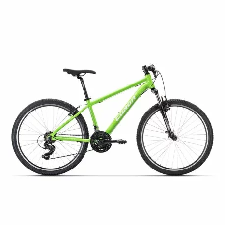 Bicicleta Conor 5200 "26" Verde 2023 3 Bicicleta Conor 5200 "26" Verde 2023