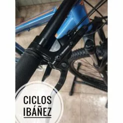 Bicicleta Conor 6500 "29" Azul 2023 ENTREGA DE 3 A 6 DIAS LABORABLES -Bicicletas Ventas 2023 bicicleta conor 6500 29 azul 2023 entrega de 3 a 6 dias laborables 2