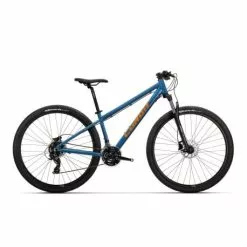 Bicicleta Conor 6500 "29" Azul 2023 ENTREGA DE 3 A 6 DIAS LABORABLES