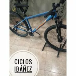 Bicicleta Conor 6500 "29" Azul 2023 ENTREGA DE 3 A 6 DIAS LABORABLES -Bicicletas Ventas 2023 bicicleta conor 6500 29 azul 2023 entrega de 3 a 6 dias laborables 3