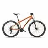 Bicicleta Conor 6500 "29" NARANJA 2023