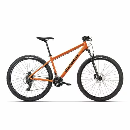 Bicicleta Conor 6500 "29" NARANJA 2023 3 Bicicleta Conor 6500 "29" NARANJA 2023