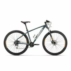 Bicicleta Conor 7200 "29" Gris 2022